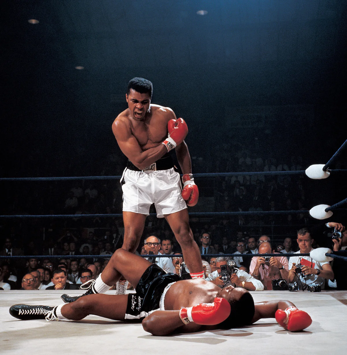 Muhammad Ali